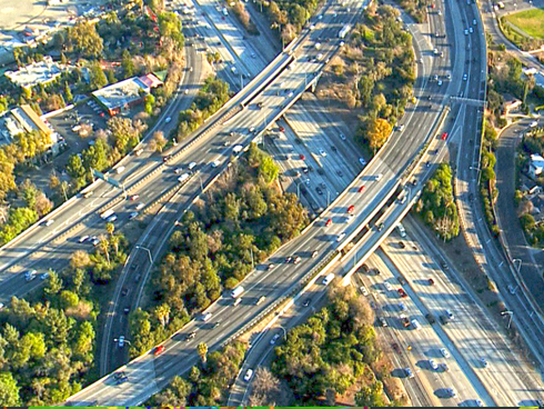 Infrastructure &  Construction Surveys